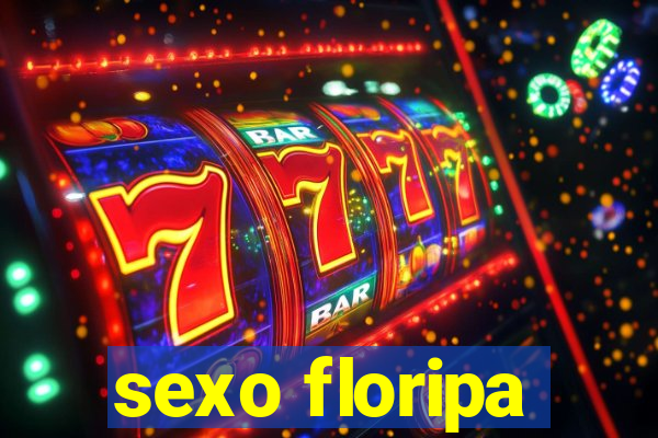 sexo floripa